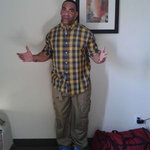 Meet your Posher, Eric